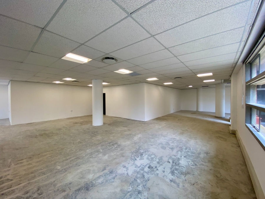 To Let commercial Property for Rent in Arcadia Gauteng