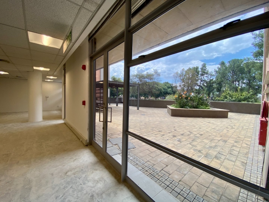 To Let commercial Property for Rent in Arcadia Gauteng