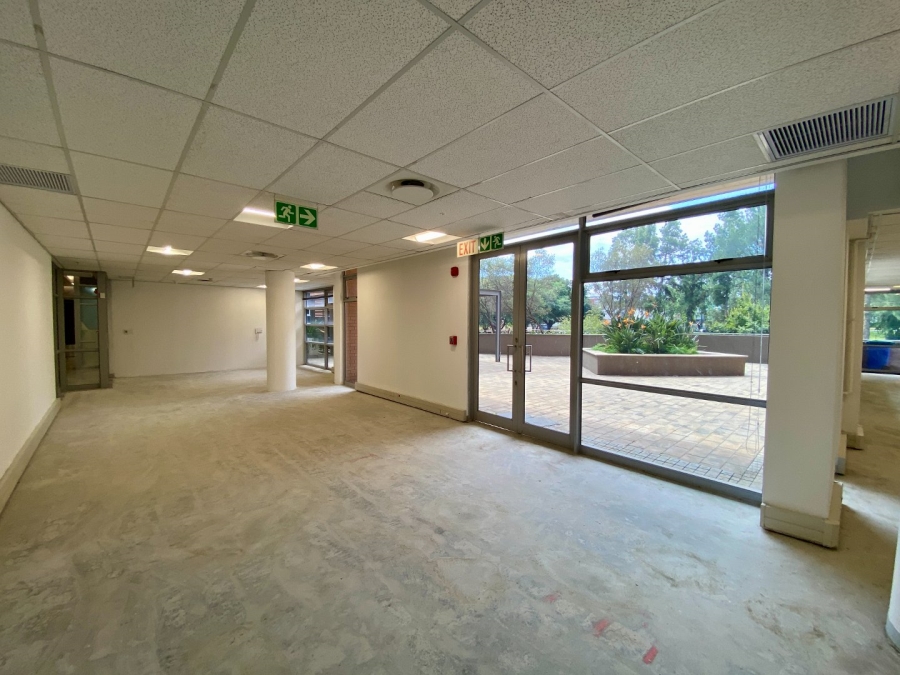 To Let commercial Property for Rent in Arcadia Gauteng