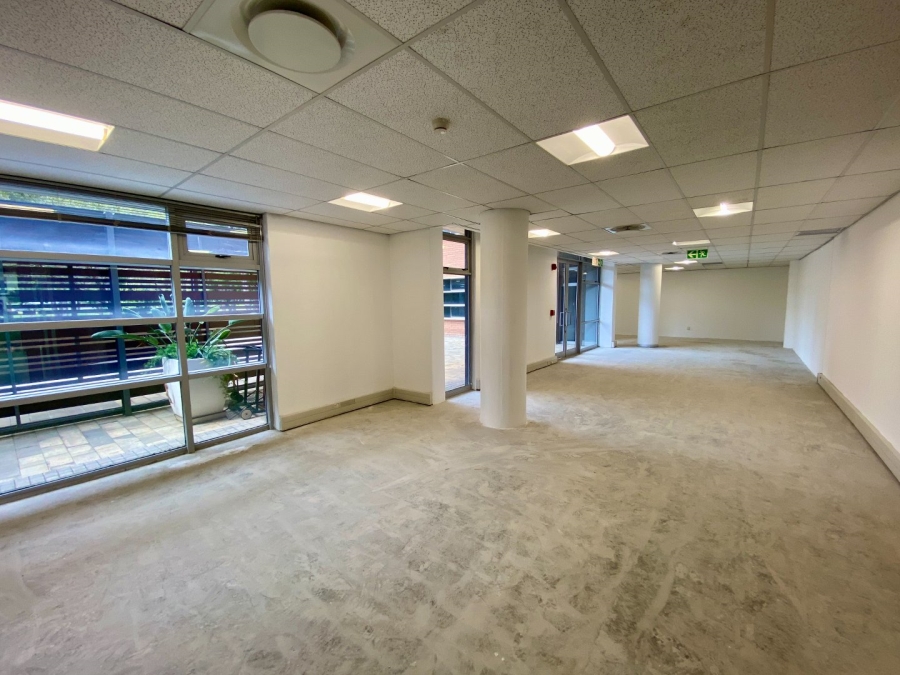 To Let commercial Property for Rent in Arcadia Gauteng