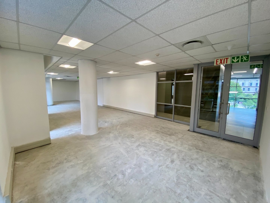 To Let commercial Property for Rent in Arcadia Gauteng