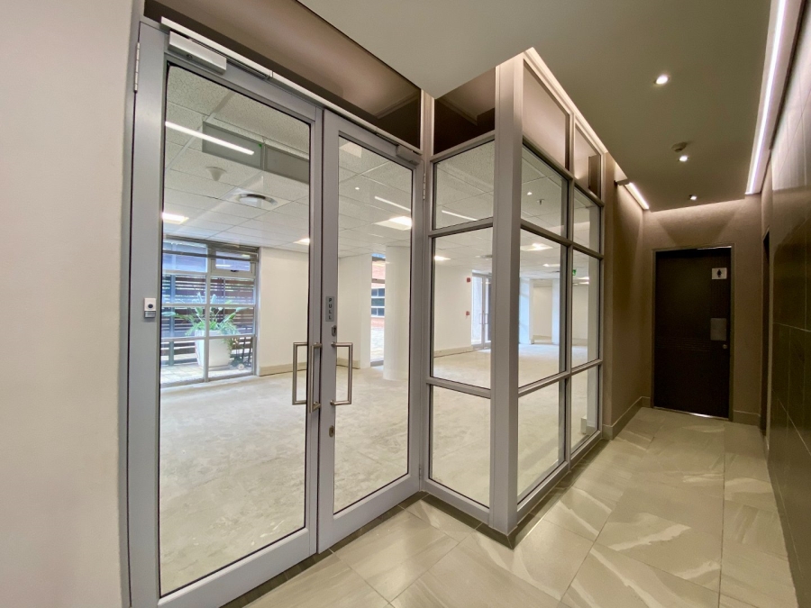 To Let commercial Property for Rent in Arcadia Gauteng