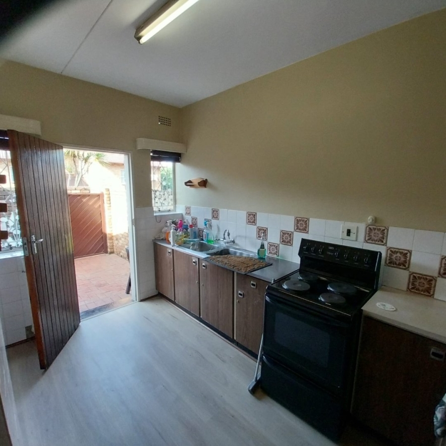 2 Bedroom Property for Sale in Birchleigh Gauteng