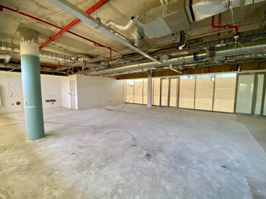 To Let commercial Property for Rent in Waterfall Gauteng