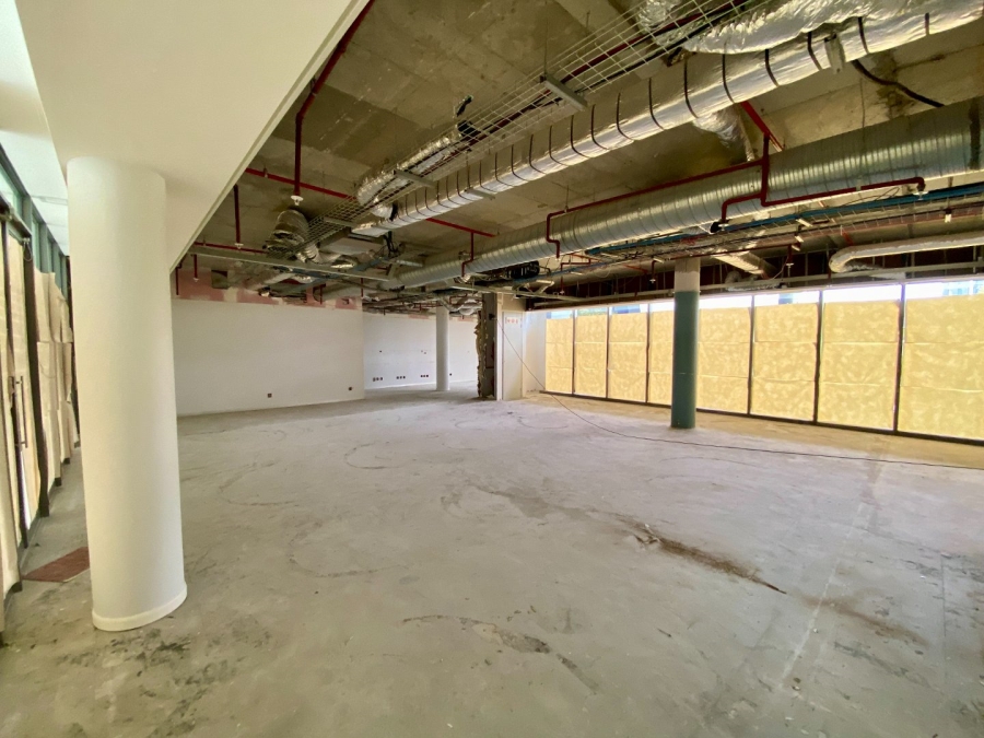 To Let commercial Property for Rent in Waterfall Gauteng