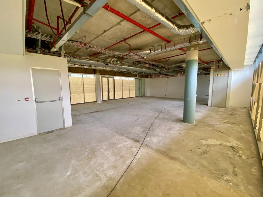 To Let commercial Property for Rent in Waterfall Gauteng