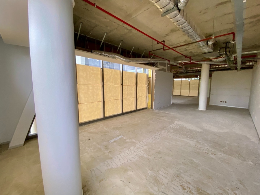 To Let commercial Property for Rent in Waterfall Gauteng