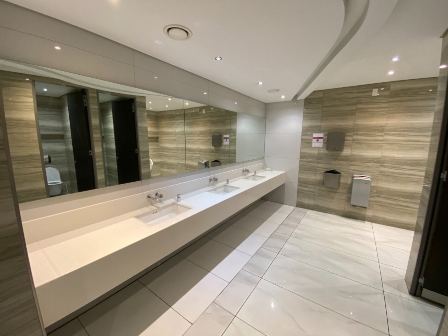 To Let commercial Property for Rent in Waterfall Gauteng