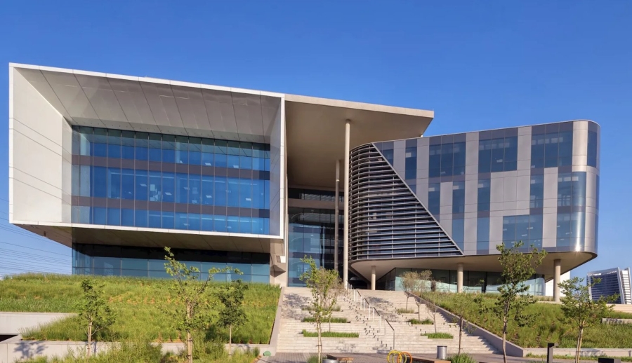 To Let commercial Property for Rent in Waterfall Gauteng