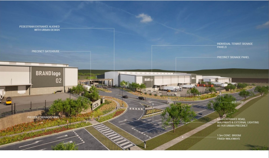 To Let commercial Property for Rent in Glen Marais Gauteng