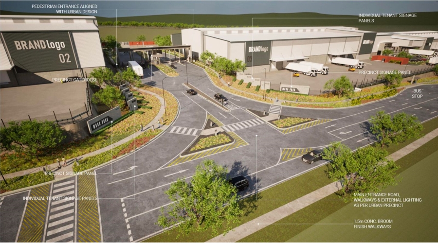 To Let commercial Property for Rent in Glen Marais Gauteng