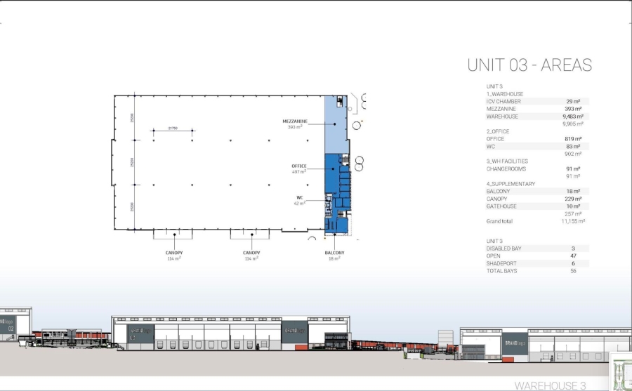 To Let commercial Property for Rent in Glen Marais Gauteng
