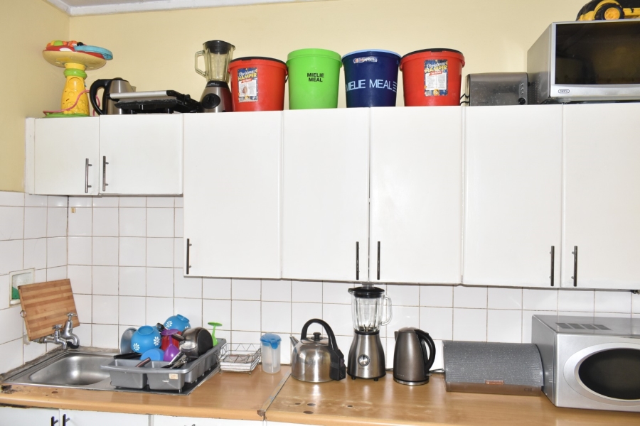 3 Bedroom Property for Sale in Pretoria Gauteng