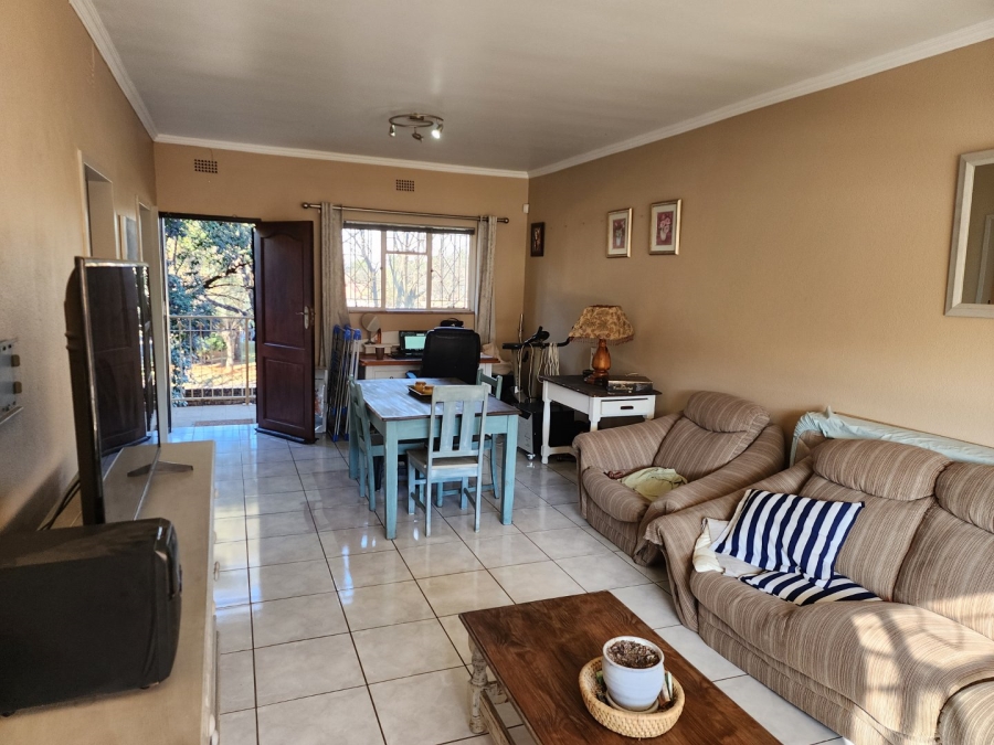 To Let 2 Bedroom Property for Rent in Witfield Gauteng