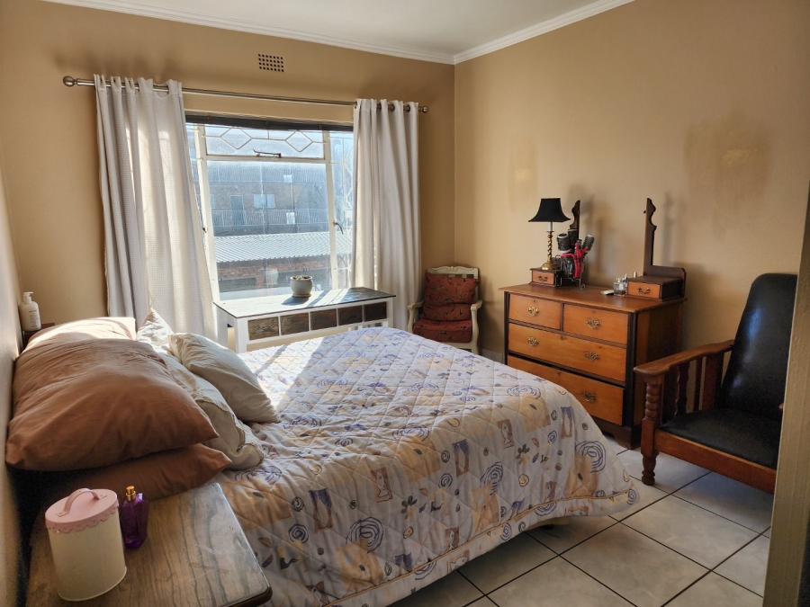 To Let 2 Bedroom Property for Rent in Witfield Gauteng