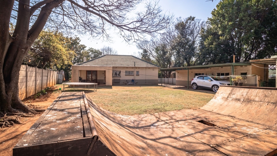 3 Bedroom Property for Sale in Hurlyvale Gauteng