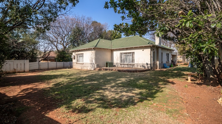 3 Bedroom Property for Sale in Hurlyvale Gauteng