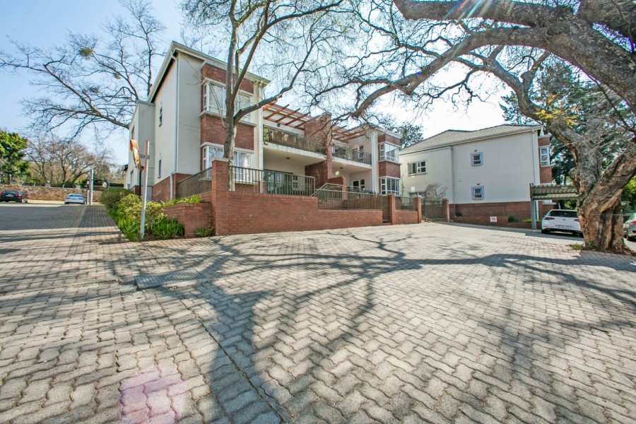 2 Bedroom Property for Sale in Parkview Gauteng