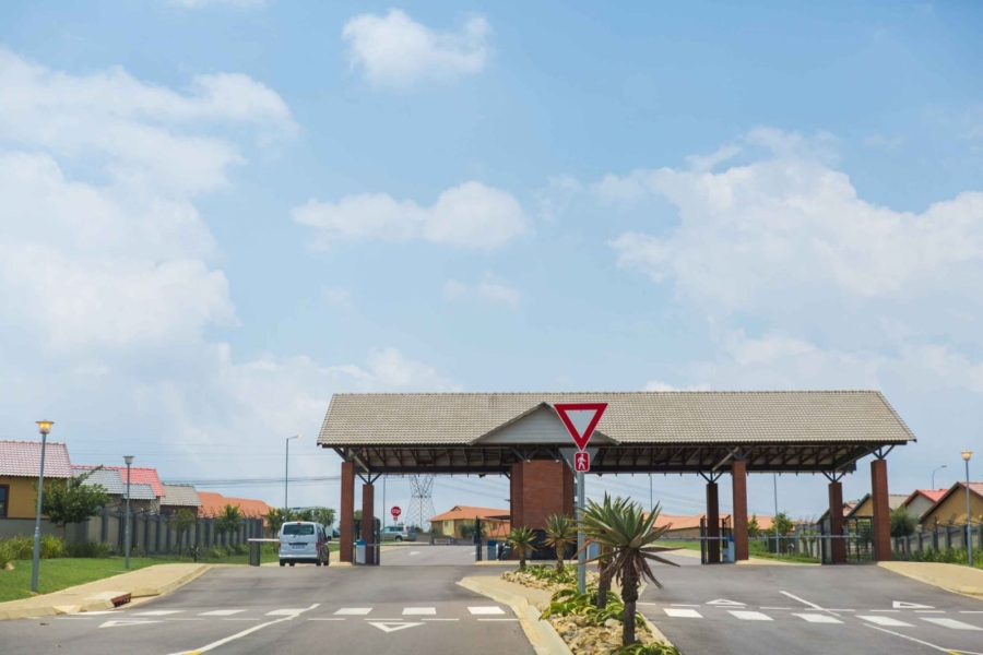 3 Bedroom Property for Sale in Kosmosdal Gauteng