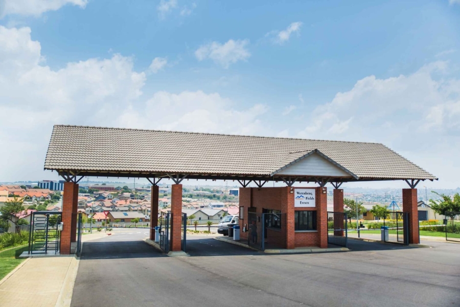 3 Bedroom Property for Sale in Kosmosdal Gauteng