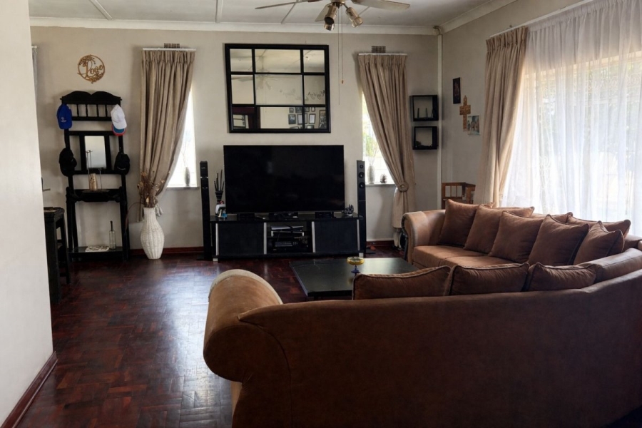 3 Bedroom Property for Sale in Hurlyvale Gauteng