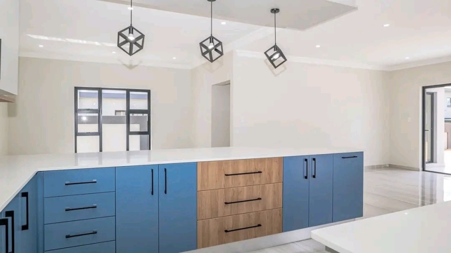 4 Bedroom Property for Sale in Roodepark Eco Estate Gauteng