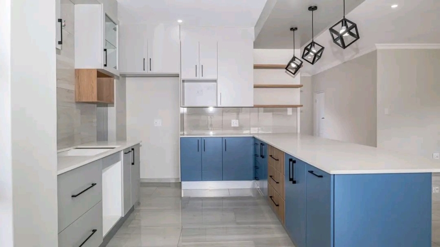 4 Bedroom Property for Sale in Roodepark Eco Estate Gauteng