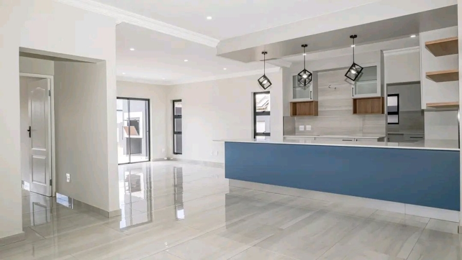 4 Bedroom Property for Sale in Roodepark Eco Estate Gauteng