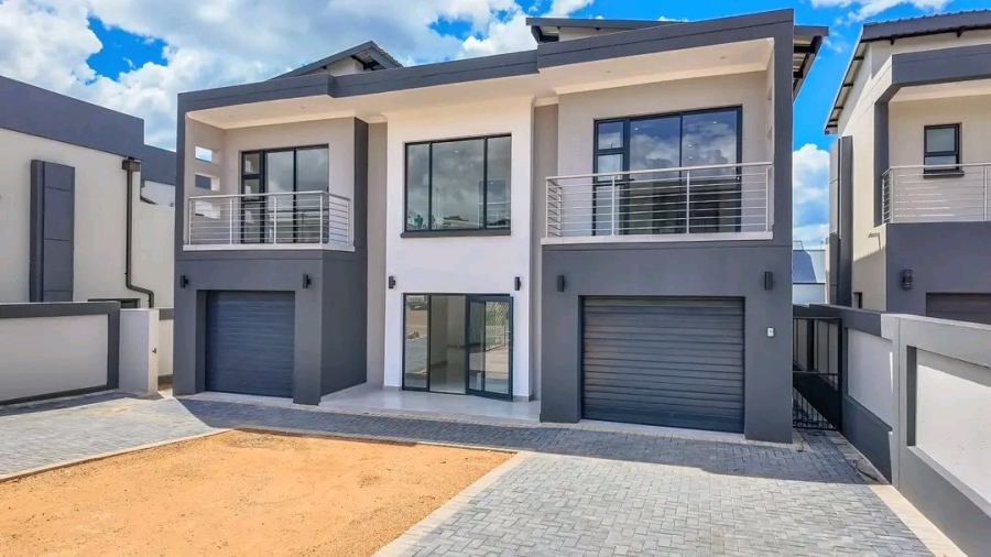 4 Bedroom Property for Sale in Roodepark Eco Estate Gauteng