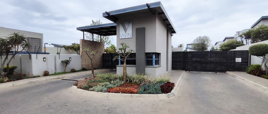 3 Bedroom Property for Sale in Equestria Gauteng