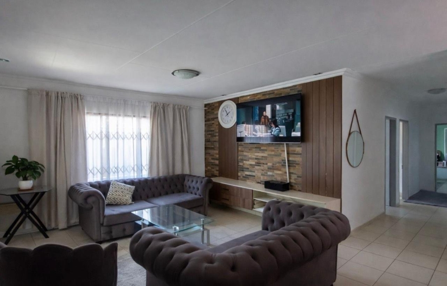 3 Bedroom Property for Sale in Magaliesberg Country Estate Gauteng