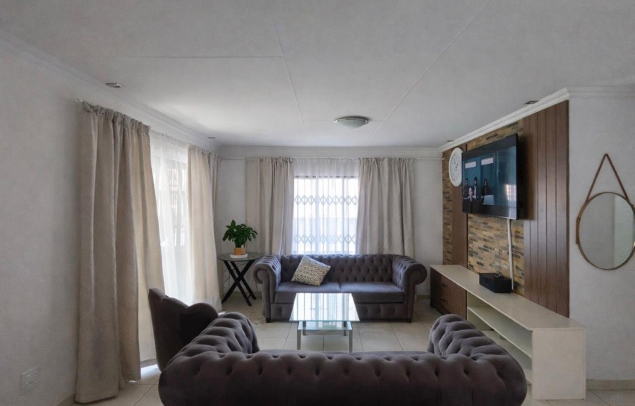 3 Bedroom Property for Sale in Magaliesberg Country Estate Gauteng