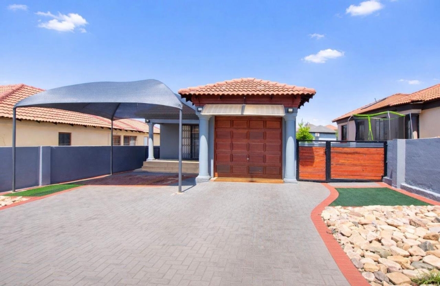 3 Bedroom Property for Sale in Magaliesberg Country Estate Gauteng