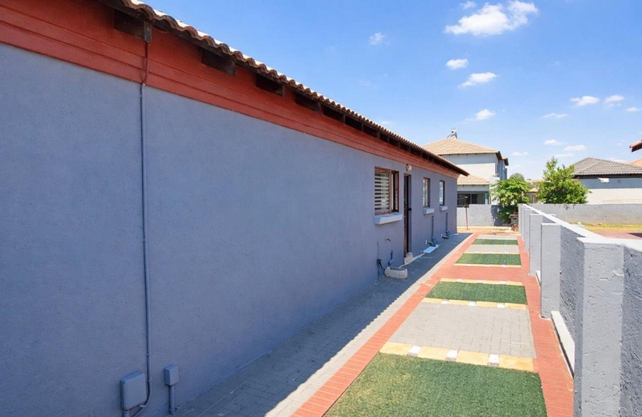 3 Bedroom Property for Sale in Magaliesberg Country Estate Gauteng