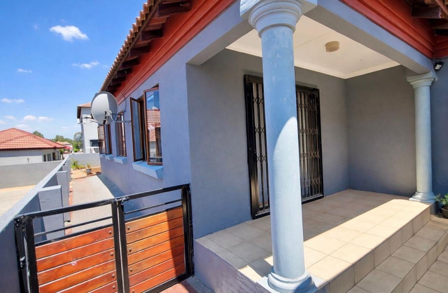 3 Bedroom Property for Sale in Magaliesberg Country Estate Gauteng