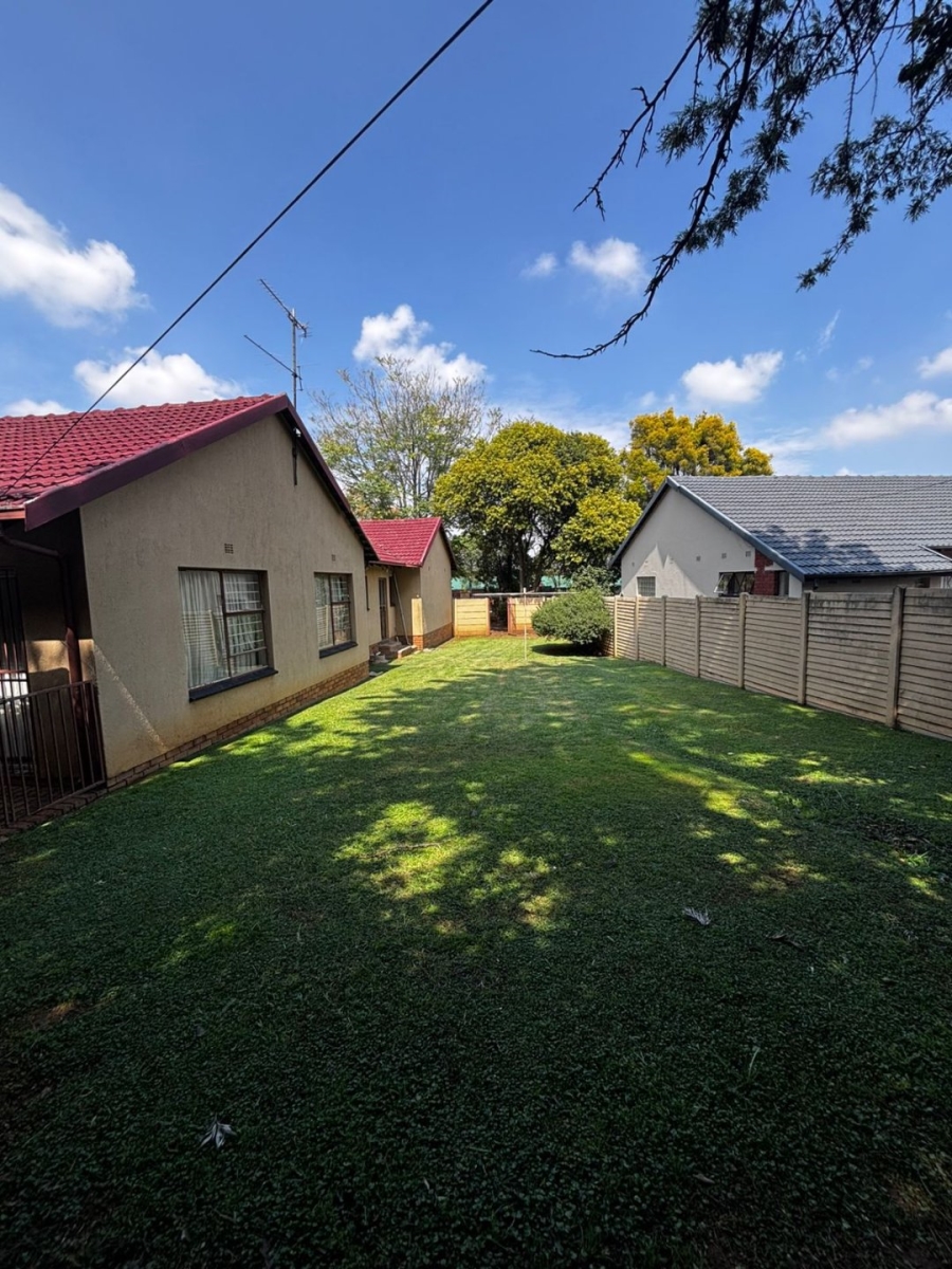 3 Bedroom Property for Sale in Sunward Park Gauteng