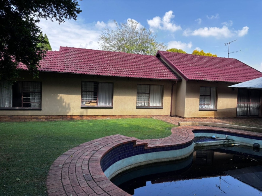 3 Bedroom Property for Sale in Sunward Park Gauteng