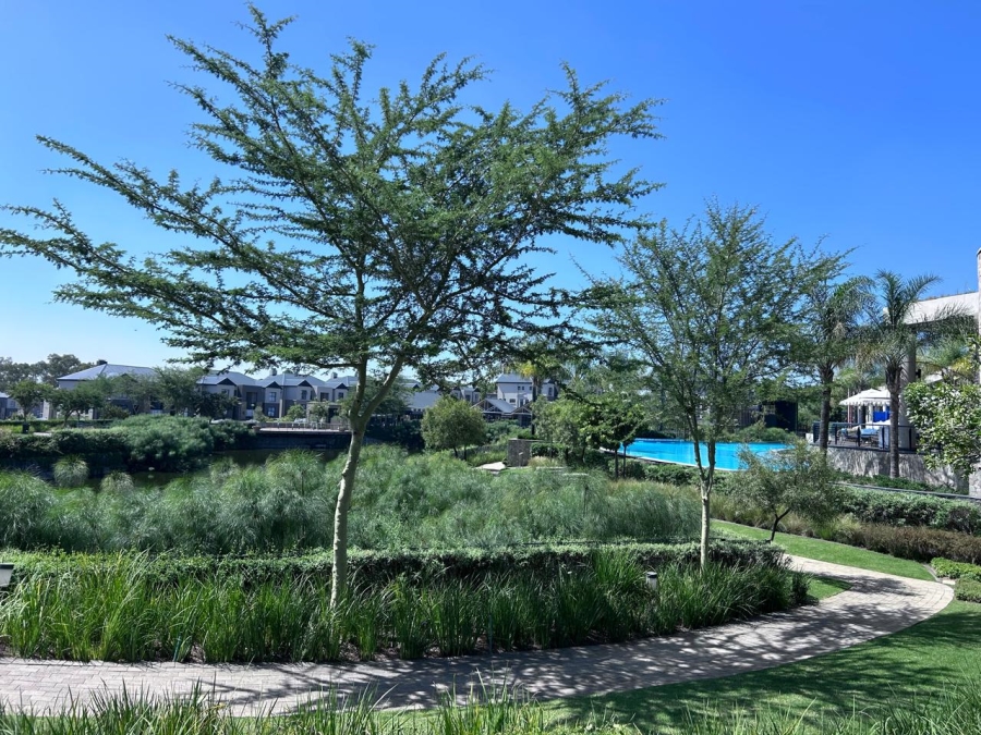 To Let 3 Bedroom Property for Rent in Waterfall Gauteng