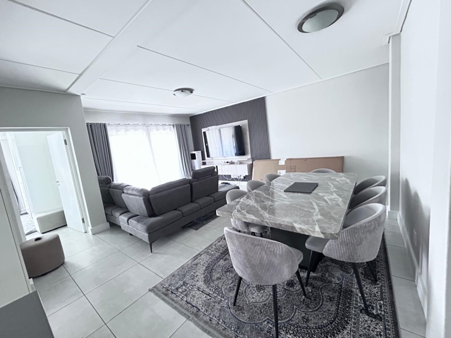 To Let 3 Bedroom Property for Rent in Waterfall Gauteng