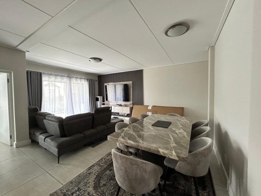 To Let 3 Bedroom Property for Rent in Waterfall Gauteng