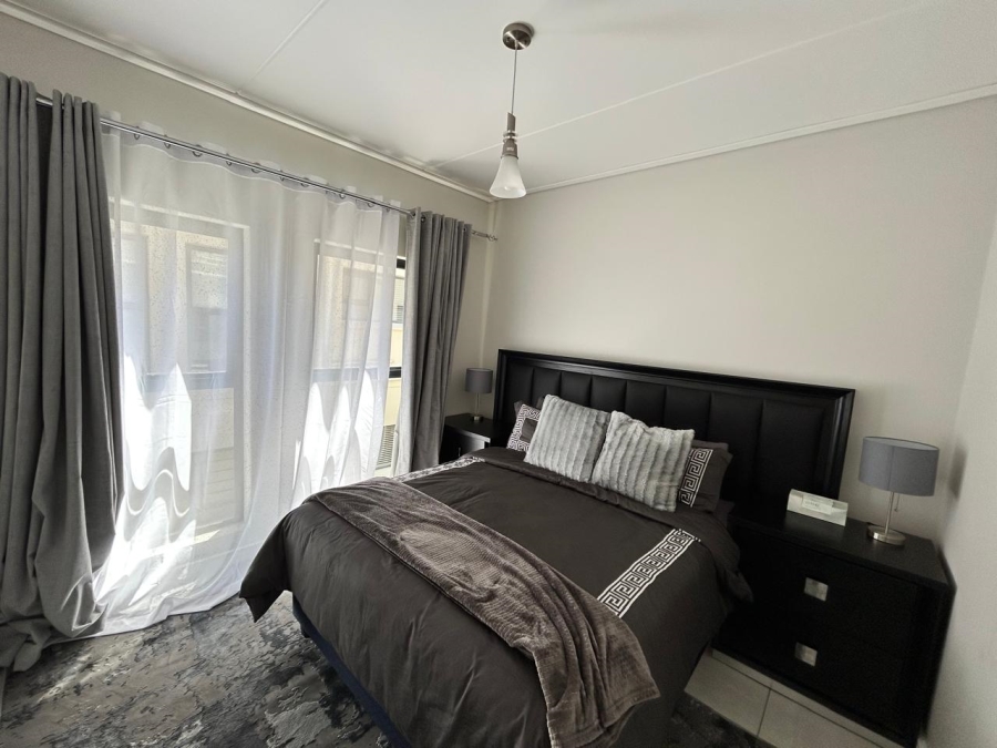 To Let 3 Bedroom Property for Rent in Waterfall Gauteng