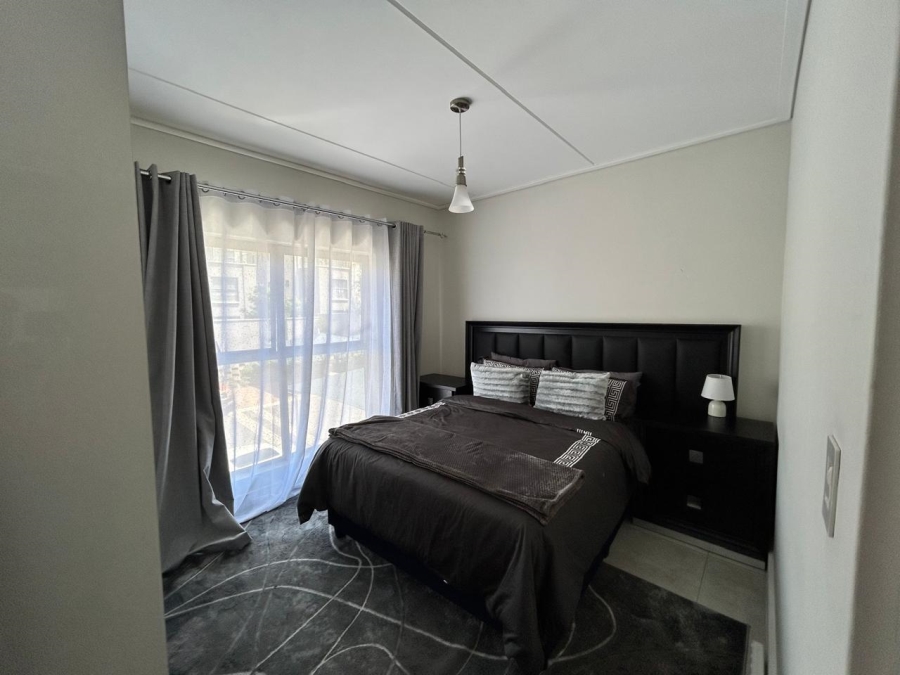 To Let 3 Bedroom Property for Rent in Waterfall Gauteng