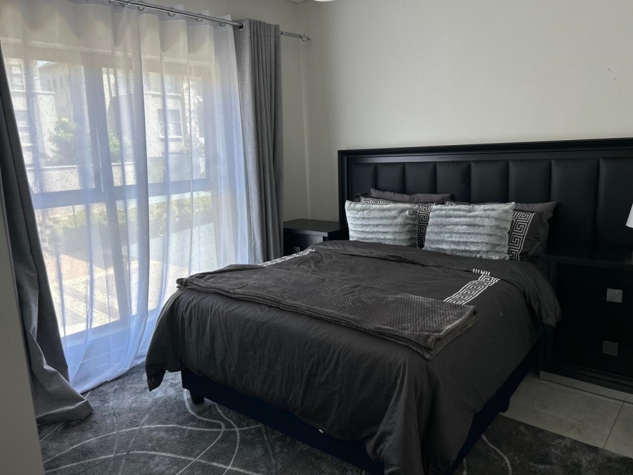 To Let 3 Bedroom Property for Rent in Waterfall Gauteng