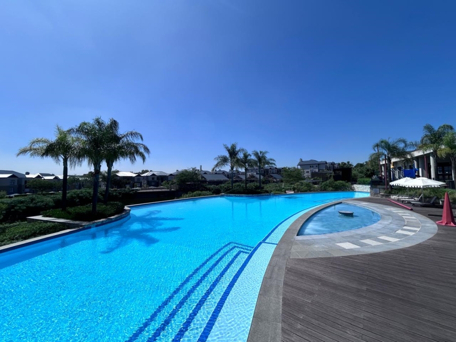 To Let 3 Bedroom Property for Rent in Waterfall Gauteng