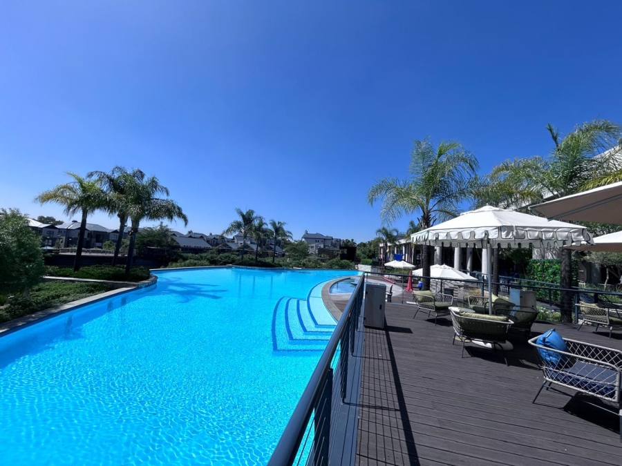 To Let 3 Bedroom Property for Rent in Waterfall Gauteng