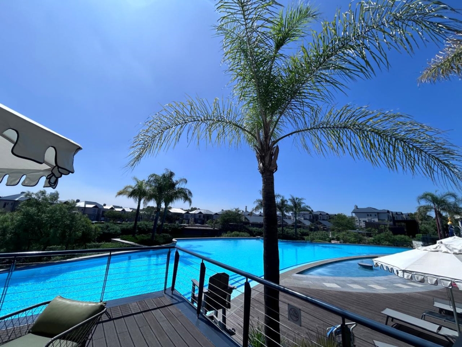 To Let 3 Bedroom Property for Rent in Waterfall Gauteng