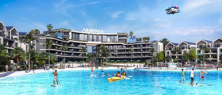 1 Bedroom Property for Sale in Waterfall Gauteng