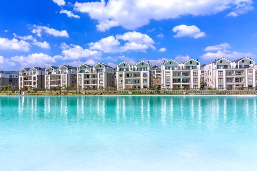 1 Bedroom Property for Sale in Waterfall Gauteng