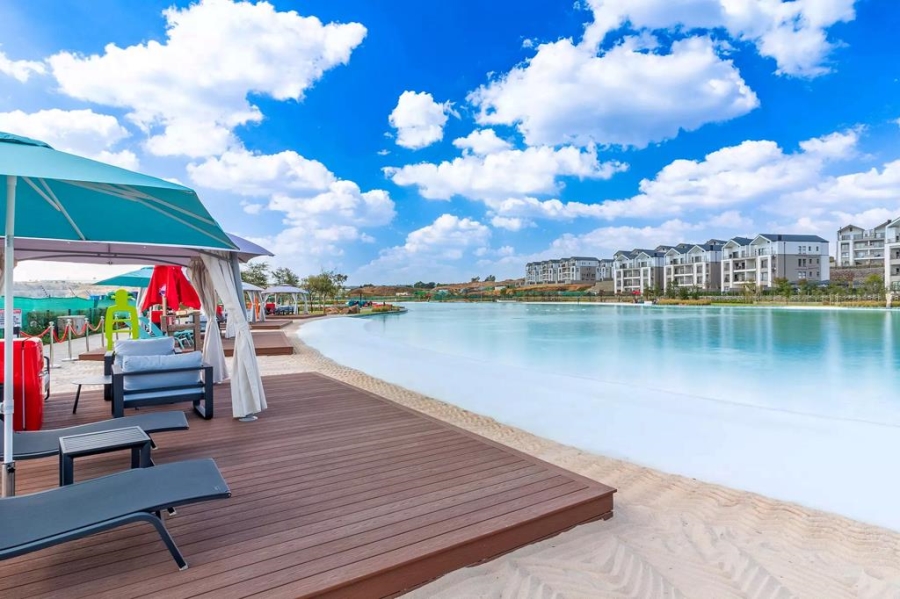 1 Bedroom Property for Sale in Waterfall Gauteng