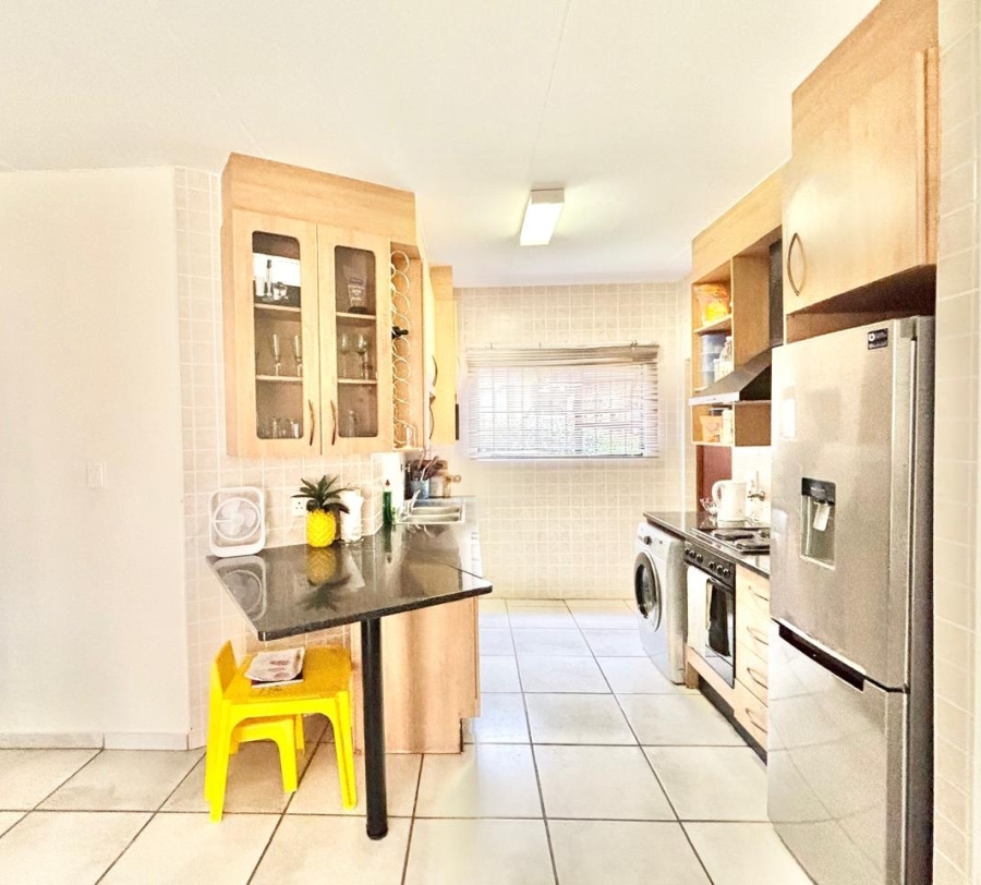 2 Bedroom Property for Sale in Fourways Gauteng